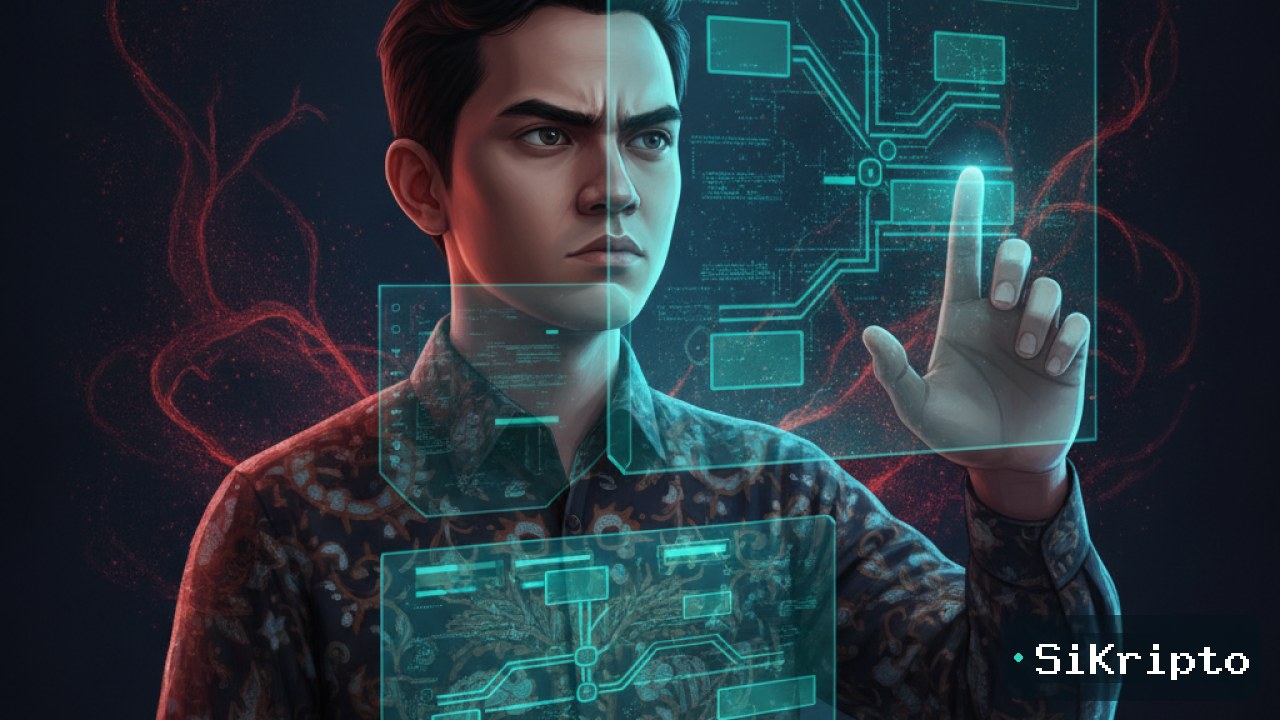 Panduan Pemula: Cara Membaca Sinyal Spot Crypto dan Menghindari FOMO